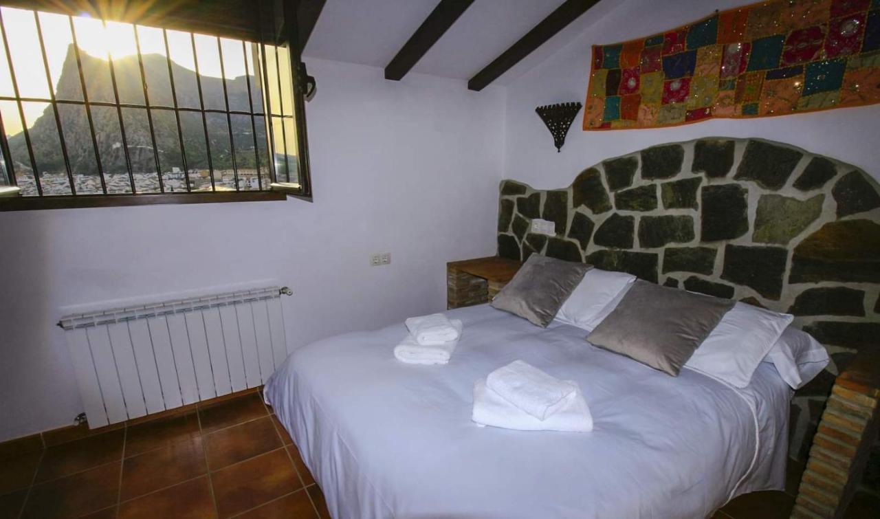 Mayte Dreams Caminito Del Rey Valle de Abdalagis Екстер'єр фото
